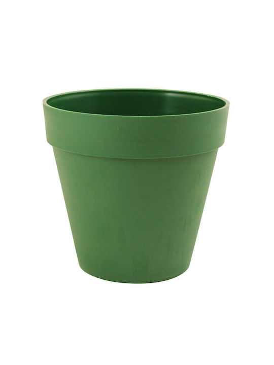 Sic Plast Deco Pot 18x18x17cm.