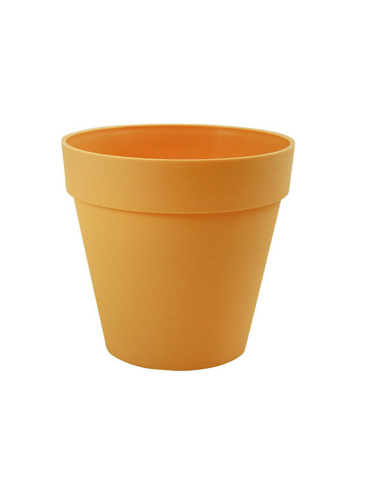 Sic Plast Deco Pot 18x18x17cm.