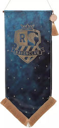 Διακοσμητικό Λάβαρο Harry Potter Ravenclaw Alumni Hanging Banner Wb230 Διακοσμητικό Λάβαρο Harry Potter Ravenclaw Alumni Hanging Banner Wb230