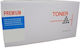 WB Compatible Toner MLT-D1042S-WB Samsung ML-1660 1665 1666 1673 1674 1864 1865 SCX-3200 3210 3205 3217 3218 1.5K MLT-D1042-WB