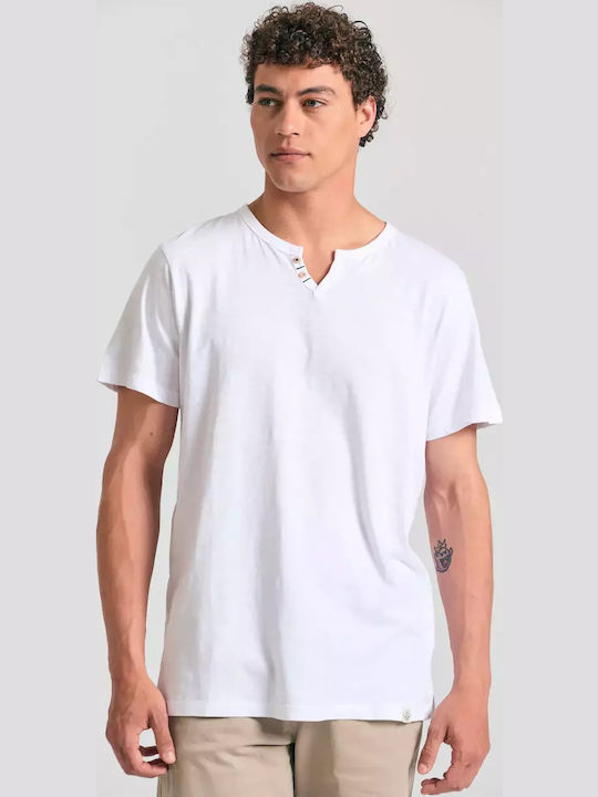 Garage Fifty5 T-shirt White