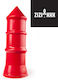 Zizi Anal Plug XXLarge Rote