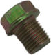 Oil Cap Lower Conversion 14x1.25