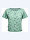 Dimension Γυναικείο T-shirt Aspen Green, Night Sky