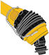Homokinetic Shaft Agv8-140eom1 No8 L=1400mm Cover Agritech