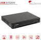 Hikvision Înregistrare video DVR 8 canale cu rezoluție 4K IDS-7208HTHI-M2/XT