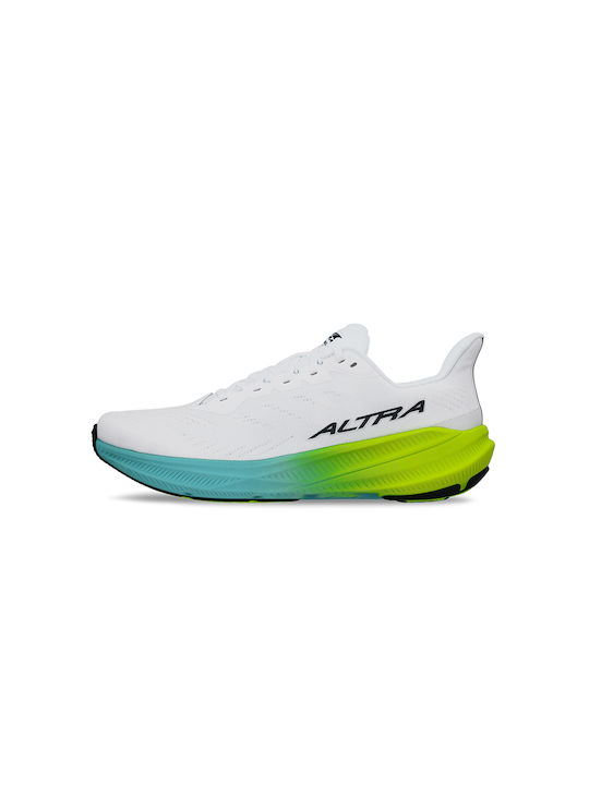 Altra Experience Flow 2 Ανδρικά Αθλητικά Παπούτ...