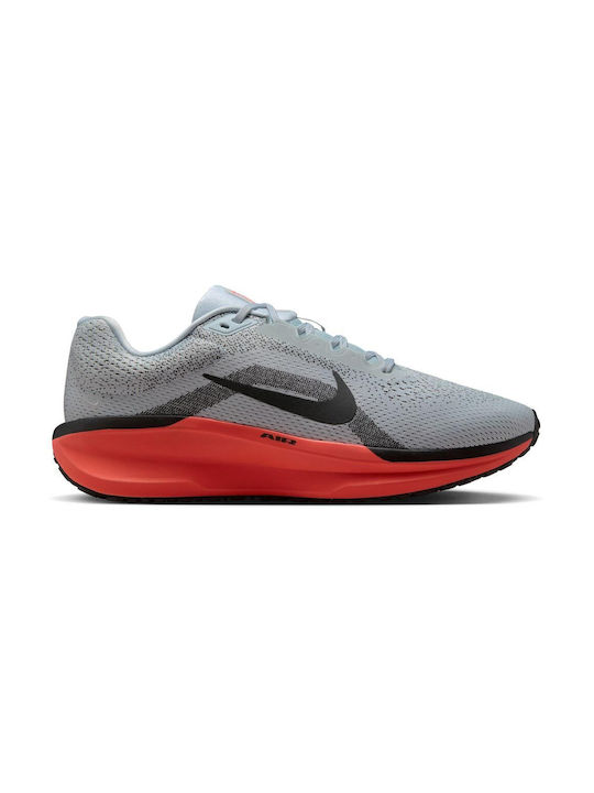 Nike Winflo 11 Sport Shoes Running Pure Platinu...