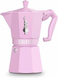 Moka Μπρίκι Espresso 6cups Moka Μπρίκι Espresso 6cups
