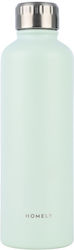 ΘΕΡΜΟΣ FLASK 500ml SEAFOAM