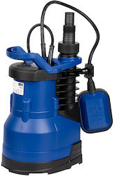 Hydrostab Benzinmotorisierte Oberflächenwasserpumpe 400W HS0930010