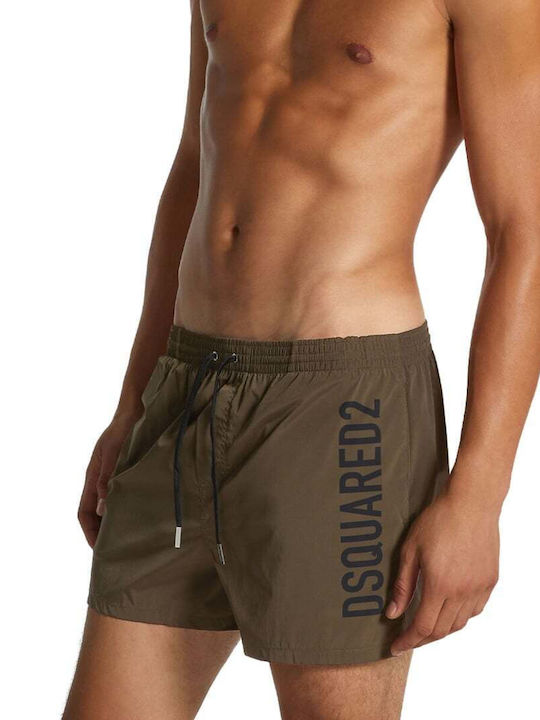 Dsquared2
