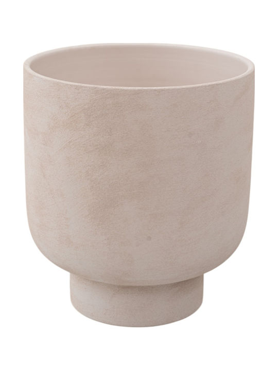 Zen Collection Κασπώ Κεραμικό Λευκό