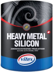 Vitex Βερνικόχρωμα Heavy Πράσινο