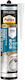 Pattex Σφραγιστική Σιλικόνη Διάφανη 280ml