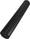 Eva Cilindru rotund Negru 90cm
