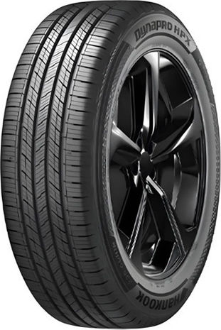 Hankook Ra43 275/55R17 109V Θερινό Λάστιχο για 4x4 / SUV Αυτοκίνητο