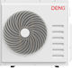 Denki Εξωτερική Μονάδα (32000 btu)