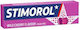 Stimorol Wild Cherry Kaugummi 14gr
