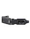 Thirard 00144140 Stahlhaken 140 mm Schwarz
