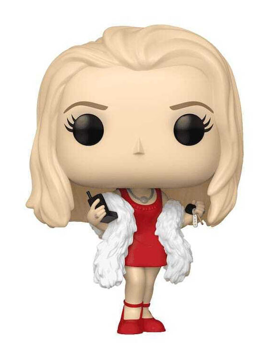 Funko Pop! Movies: Clueless - Cher 1807