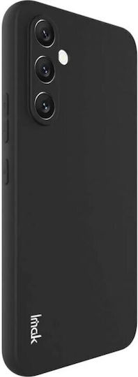 Калъф Spacer Spacer Samsung Galaxy A54 5g 1.5 мм Дебелина Гъвкав TPU Материал Черен