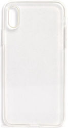 Калъф Spacer Spacer Суперпрозрачен За iPhone X Прозрачен