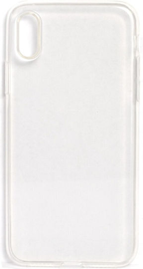 Spacer Spacer Supertransparente Hülle Iphone X Klar
