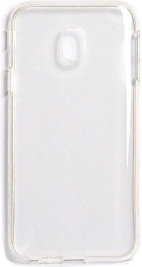 Spacer Super Transparent Phone Case Spacer Samsung J3 2017