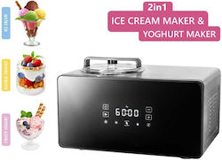 Gastroback Advanced Control 1.5lt Μαύρη