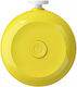 Baby Nail File Yellow 1pcs