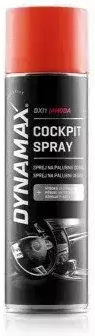 Dynamax Cockpit Reinigungsspray Erdbeere 500ml