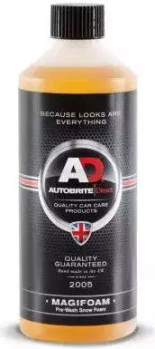 Autobrite Magifoam Car Pre-wash Foam 1l