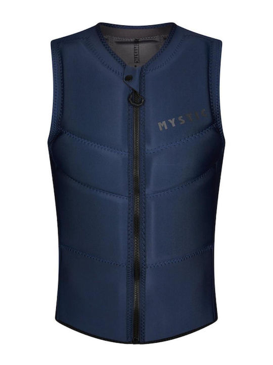 Mystic Impact Vest Adults Blue