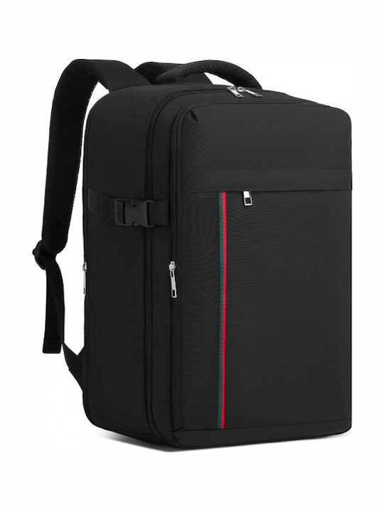 Miss Lulu Rucksack Schwarz