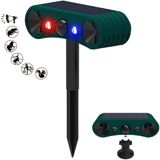 Repellent Stake Cats / Rodents Solar