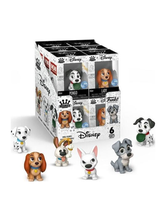 Funko Minis Movies: Dog Days Special Edition Funko Minis Movies: Dog Days Special Edition