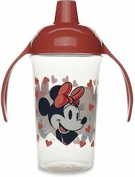 Thermobaby Minnie Mouse Heart Full Thermobaby Minnie Mouse Heart Full