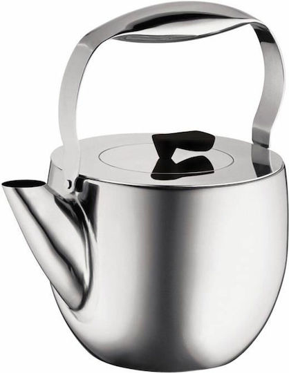 Bodum Teekanne aus Aluminium 1500ml Bodum Teekanne aus Aluminium 1500ml