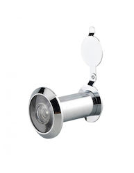 Türknauf 200° Chrom Thirard 00100453