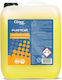 Clinex Expert+ Plasti Car 5 Litri Detergent Curățare Componente din Plastic Auto