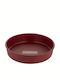 Florina Non-stick Inox Cake Baking Pan 24.5x5cm