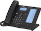 Sip Telefon Panasonic Kx-hdv230xb Schwarz