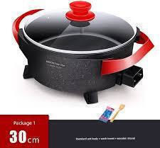 Teppanyaki 1600W Teppanyaki 1600W