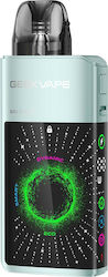 Geek Vape Digi Q Vista Pod-Bausatz 3ml mit eing...