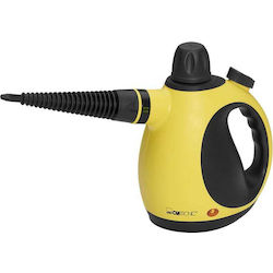 Clatronic 123991Β Εκθεσιακός Ατμοκαθαριστής 1050W Clatronic 123991Β Εκθεσιακός Ατμοκαθαριστής 1050W