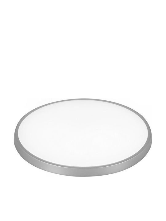 Samus Panou LED Putere 12W cu Alb Natural Lumini