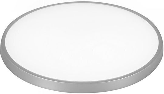 Samus LED Панел 12W с Неутрално бяло Светлина 4000К