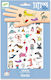 Djeco Kinder Tattoos