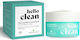 Alpaya Dermaceuticals Hello Clean Balsam Demachiant Facial Pentru Controlul Sebumului 100ml